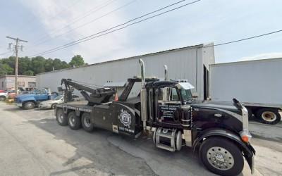 Central Vermont Truck Repair