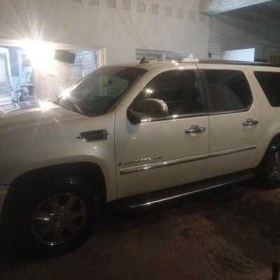 Rogers Tire & Roadside LLC