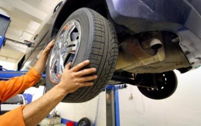 Bangor Tire & Auto