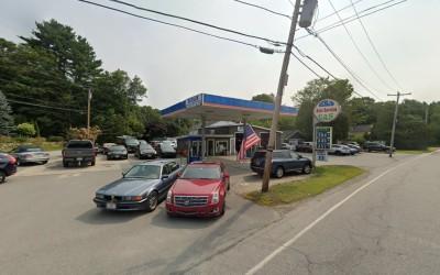 Berlin Auto Service Gas