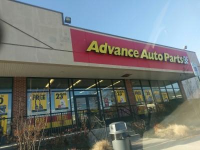 Advance Auto Parts