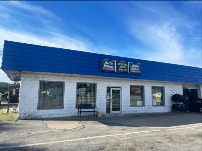 Russell Auto Parts and Service