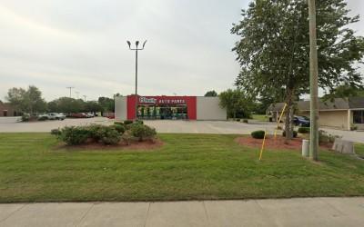O'Reilly Auto Parts
