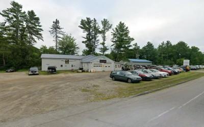 Rick's Auto Repair & Sales