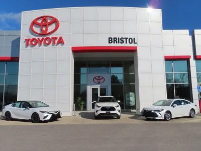 Bristol Toyota