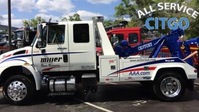 All Service Citgo