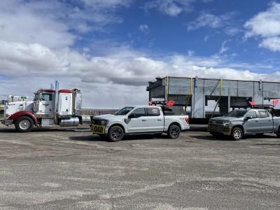 Haney Truck Service LLC