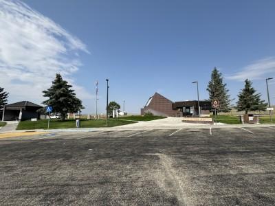 Sweetwater Station