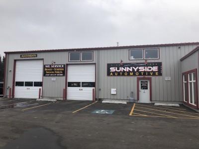 Sunnyside Autos