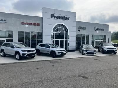 Premier Chrysler Dodge Jeep Ram