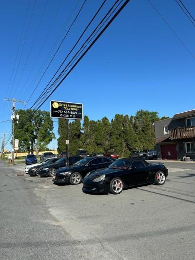 Kulp's Automotive Solutions LLC
