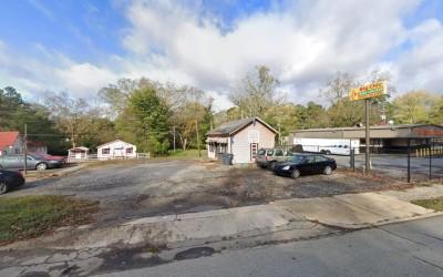 Corner Lot Used Cars