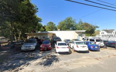Airport Autobody