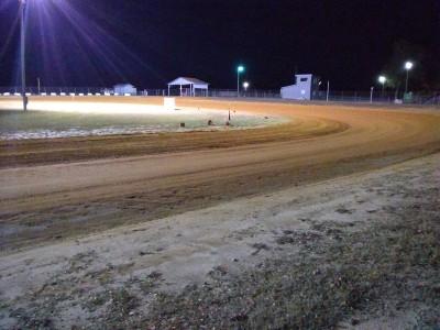Margarettsville Speedway