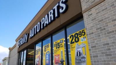 O'Reilly Auto Parts