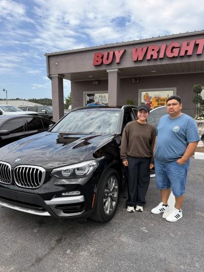 Buy Wright Auto Sales
