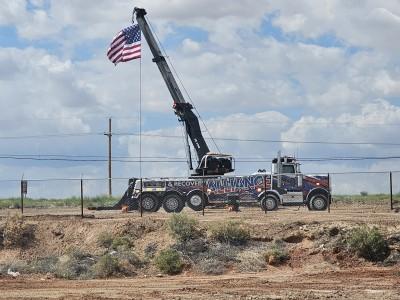 Alliance Towing & Transport, LLC