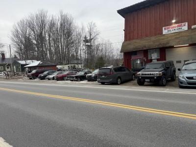 TMT Auto Sales and Service