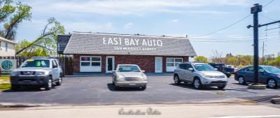 Metacom/ East Bay Auto
