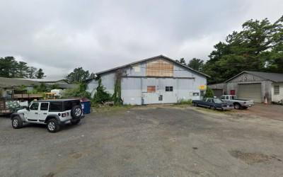 RAC Auto Body
