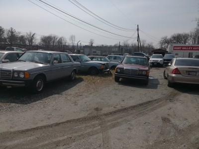 Hunt Valley Import Auto Service