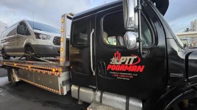 Poorman808 Roadside, LLC, Ewa Beach, Hawaii