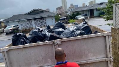 Oahu Junk Removal