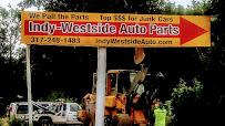 Indy-Westside Auto Parts