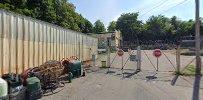 Crane Salvage Co, East Providence, Rhode Island