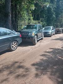 Rodriguez Salvage Yard