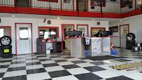 Morrison's Auto Parts, Edgerton, Wisconsin