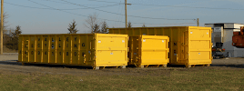 Sims Metal - Fishersville