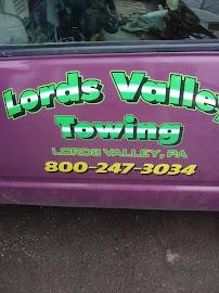 Lords Valley Towing & Salvage