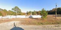 Point Blank Auto Salvage, Fayetteville, North Carolina