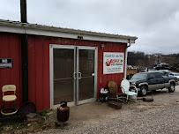 Gurtz Auto Salvage, Depauw, Indiana