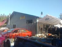 Horseshoe Auto Wrecking