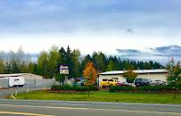 Gundie's Auto & Truck Wrecking, Graham Point, Washington