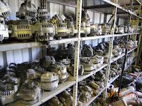 Martin's Salvage