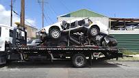 Active Auto Dismantlers Inc