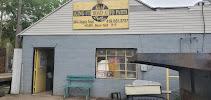 King of the Road Auto Parts, Holland, Ohio