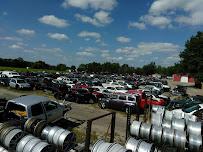 R & W Auto Sales and Salvage