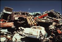 Bill Jones Auto Parts & Perez Used Cars, Inc., Dallas, Texas