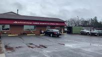 Schronce Used Parts Inc, Conover, North Carolina