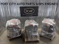 Port City Auto Sales & Parts