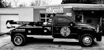 RC Garage and Salvage LLC