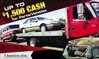 American Auto Madison LLC