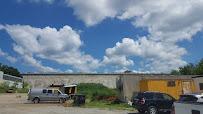 Bryson's Auto Repair Parts, Croton Falls, New York