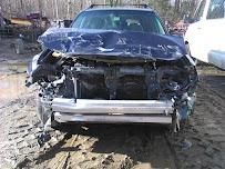 Le Blanc's Auto Recycling