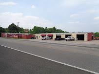 Myers Auto Salvage, Canton, Texas