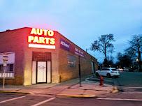 Cicero Auto Parts